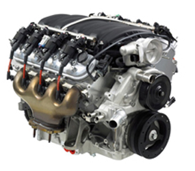 U251F Engine